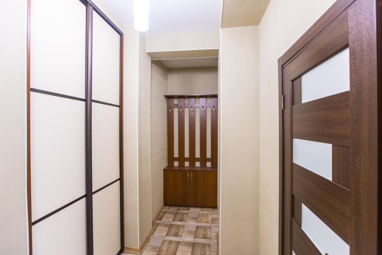 Апартаменти Біля Оперного Центр Краща Локація 2 Кімнати Leópolis Exterior foto