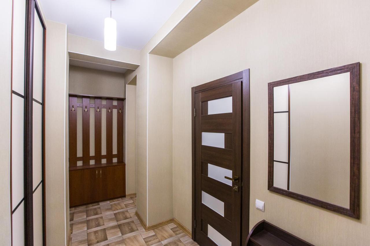 Апартаменти Біля Оперного Центр Краща Локація 2 Кімнати Leópolis Exterior foto